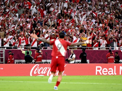 El día en que el Tigre mandó a un peruano a aprender español