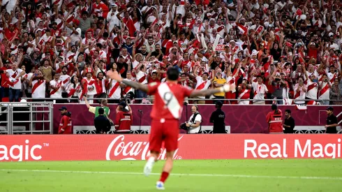Gianluca Lapadula tuvo que aprender español para poder ser nominado por Gareca.