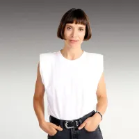 Daniela Ramírez y su nuevo personaje en Secretos de Familia: \'Está escapando un poco de su familia\'