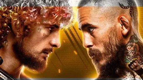 O'Malley defenderá el título ante el ecuatoriano Marlon "Chito" Vera.