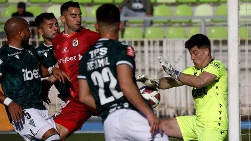 Promesa de partidazo en La Portada.