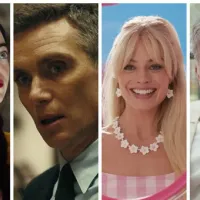 Cintas nominadas a Mejor Película de los Oscar 2024: Conoce dónde verla online