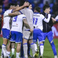 La manada de Vélez Sarsfield: dan a conocer los chats entre jugadores y denunciante por abuso sexual