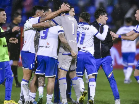 La manada de Vélez: revelan los chats tras abuso sexual