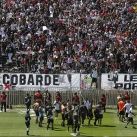 \'Se va a iniciar un proceso sancionatorio contra Colo Colo\': autoridades entregan balance del polémico arengazo