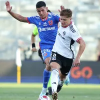 EN VIVO Colo Colo vs U de Chile: Resultado, minuto a minuto y dónde ver el Superclásico