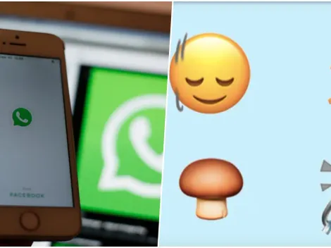 WhatsApp lanza nuevos emojis y así puedes activarlos