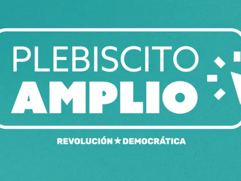 ¿Quiénes votan en el Plebiscito del Frente Amplio y hasta cuándo?