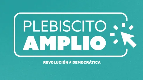 ¿Quiénes votan en el Plebiscito del Frente Amplio y hasta cuándo?