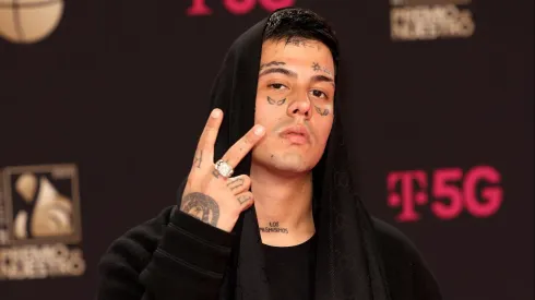 ¿Llegará el artista a Chile?