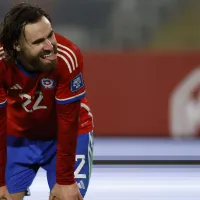 Histórico critica la ausencia de Ben Brereton en la nómina de la selección chilena