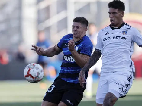 Figura de Huachipato explota contra un hincha: "We*n de cartón"