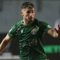 \'Ahí escuché mi nombre\': la emoción de la sorpresa de Ricardo Gareca en la nómina de Chile