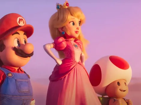 Nintendo celebra el "Mar10 Day" anunciando la secuela de Super Mario Bros.: La película