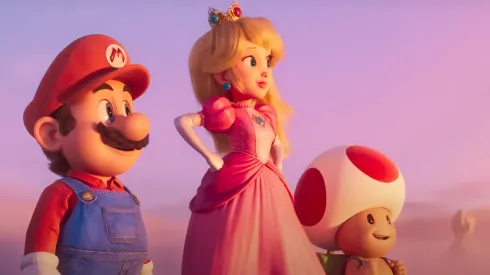 En el marco del "Mar10 Day", Nintendo anunció el estreno una nueva película de Super Mario Bros.
