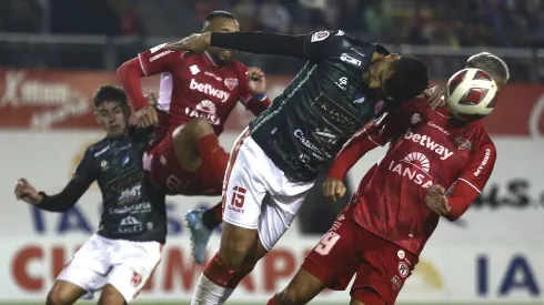 Su último cruce fue empate 1 a 1 en noviembre.