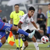Astrólogo amigo de Jorge Almirón hace temblar a los hinchas de Colo Colo antes del Superclásico