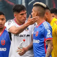 ¿El clásico más desigual del mundo? Cuántos triunfos lleva Colo Colo sobre U de Chile