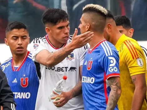 ¿El más desigual del mundo? El albo historial entre Colo Colo y la U