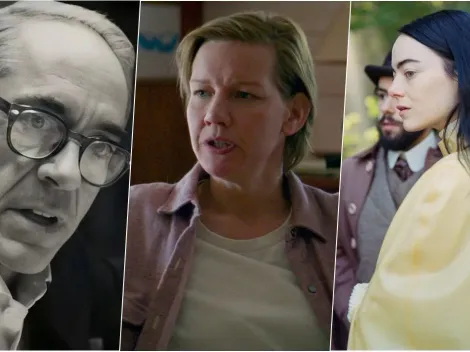 Los nominados a Mejor Actriz y Actor en los Oscars 2024