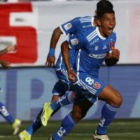 Sorpresa Monumental: Israel Poblete pone arriba a la U ante Colo Colo en el Superclásico