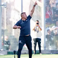 Jorge Almirón entra directo en la \'lista de la muerte\' de los entrenadores de Colo Colo