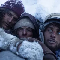 La Sociedad de la Nieve perdió en los Oscars 2024: Así reaccionaron las redes sociales