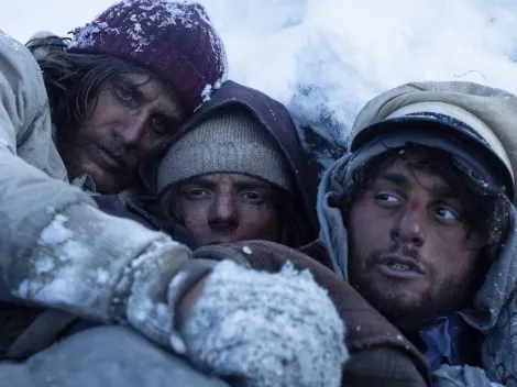 Oscars 2024: Las reacciones tras la derrota de La Sociedad de la Nieve