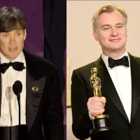 Premios Oscars: Oppenheimer se lleva los premios más importantes con Mejor Película y Dirección