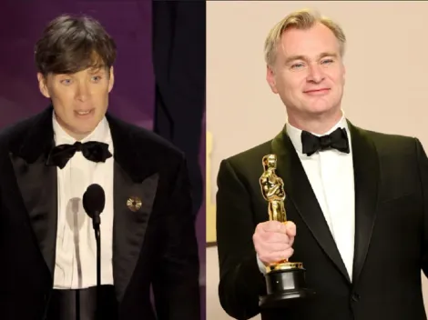 Premios Oscars 2024: Oppenheimer es el gran ganador de la noche de Hollywood