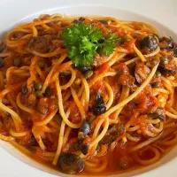 Salsa puttanesca: La receta perfecta para acompañar pastas rellenas o spaghetti