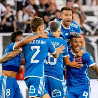 \'El entorno no juega\': Matías Zaldivia responde a las pifias de los hinchas de Colo Colo