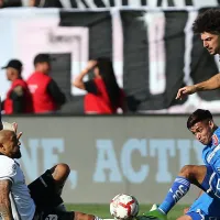 Agente de Fabián Hormazábal rebosa orgullo  tras victoria de la U ante Colo Colo en el Monumental