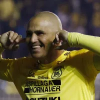 Primera B: Triplete de Humberto Suazo en la victoria de San Luis y la tabla de posiciones
