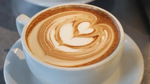 Google dedica su Doodle al Flat White.