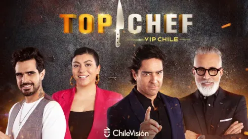Top Chef Vip.