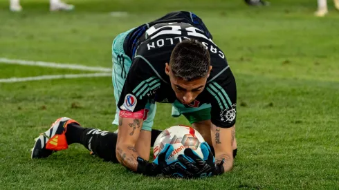 Castellón tuvo una buena presentación en el Monumental