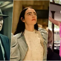 ¿Dónde ver las ganadoras de los Premios Oscar 2024? Streaming o qué películas están en cines