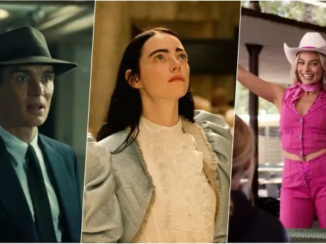 Así puedes ver las películas ganadoras de los Oscars 2024
