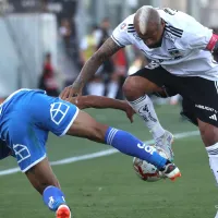 Juan Cristóbal Guarello demuele al King: \'¿No lo querían a Vidal en una pierna? Ahí está, en una pierna\'
