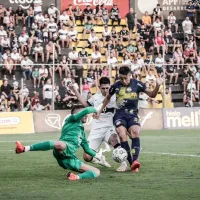 Sportivo Trinidense sufre duro golpe antes de visitar a Colo Colo en la Copa Libertadores