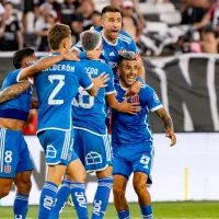 Para ilusionarse: la U registra su mejor inicio de torneo en 10 años