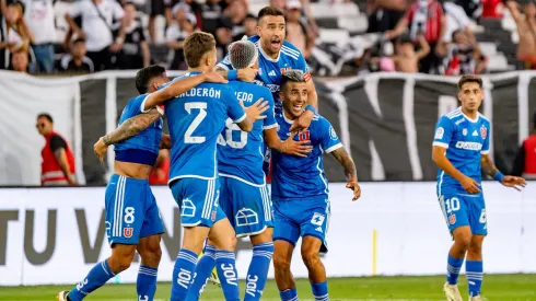 La U tiene puntaje perfecto