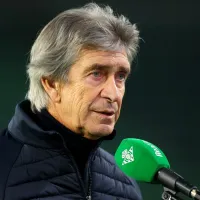 \'Los fallos defensivos nos condenan\': Manuel Pellegrini preocupado por el presente del Betis