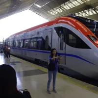 EFE anuncia la llegada del tren 'más rápido de Sudamérica' a Talca: Fecha, horario y valores