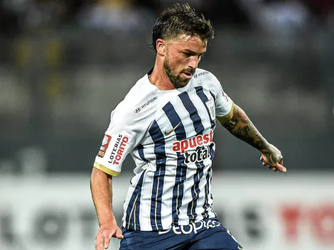 El dramático momento por el que pasa Gabriel Costa