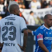 Marcelo Díaz repasa a Arturo Vidal tras histórica victoria en el Superclásico: “Nuestras declaraciones…”