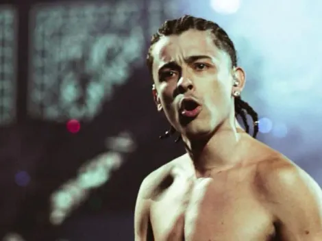 ¿A qué hora comienza la venta de entradas para Trueno en Chile?