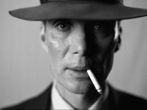 ¡Arrasó en los Oscar! ¿Dónde ver Oppeheimer en streaming?