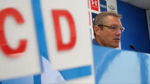 El Tati debe ser parte importante en la decisión del nuevo entrenador cruzado.